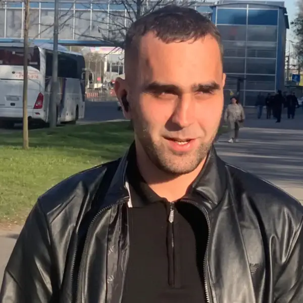 Константин Шукуров