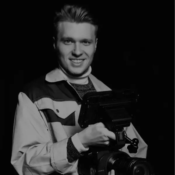 Pavel Polyakov