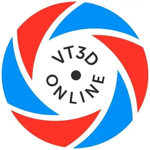 Virtual Tour 3D Online