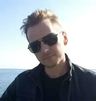 Сергей Киселев