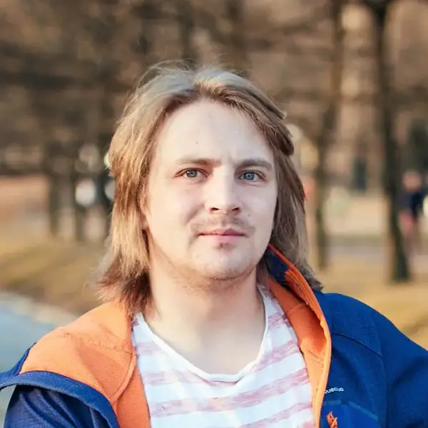 Антон К.