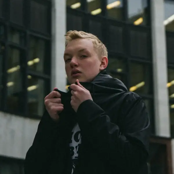 Егор Третьяков