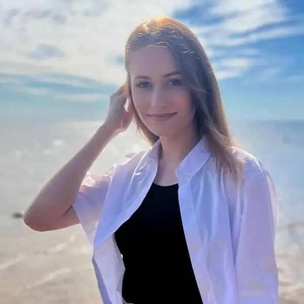 Ульяна Соболева