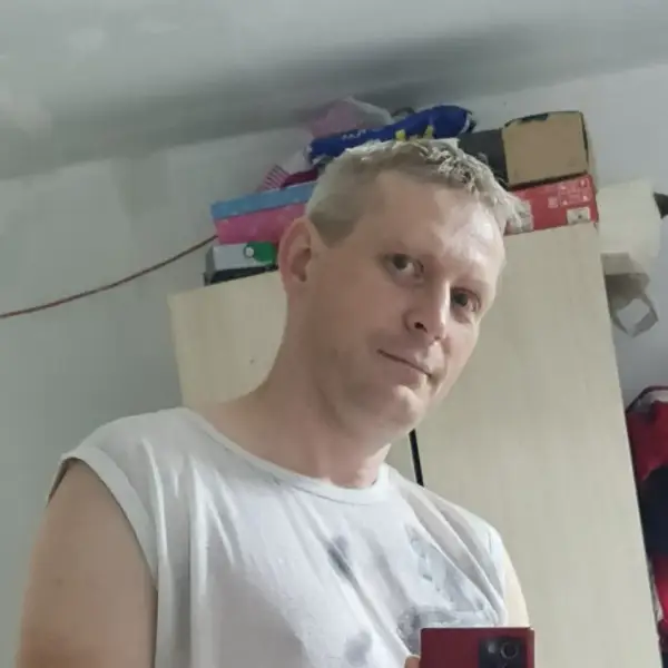 Иван Окунев