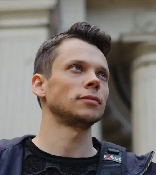 Константин Никифоров