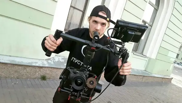 Арсений Сергеевич З.