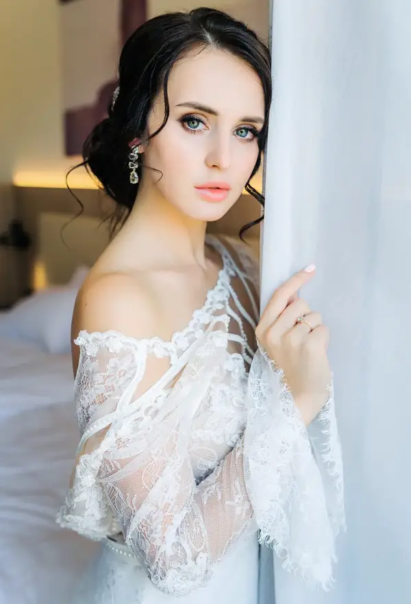Марина Яблокова