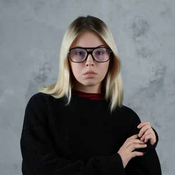Федорова Анна