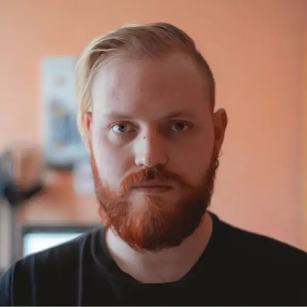 Фёдор Бомов