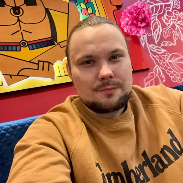 Денис Жоров