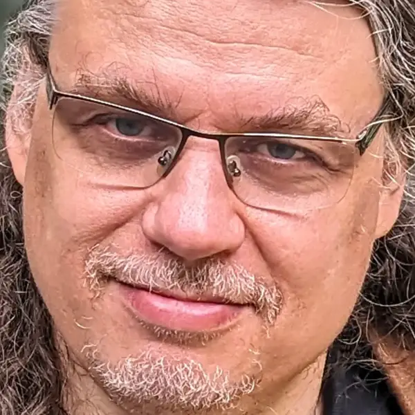 Kirill Fedulov