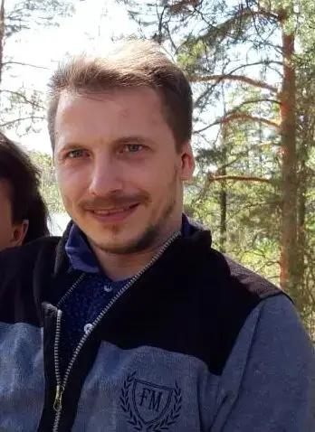 Григорий Крылов