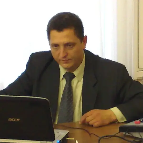 Рамис Шайхиев