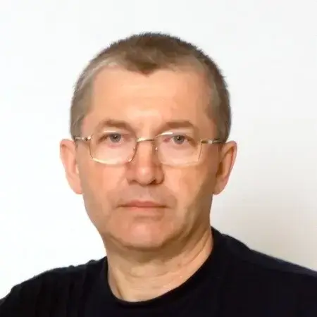 Николай Тарасов