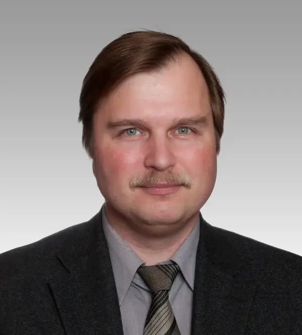 Сергей Лоза