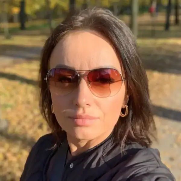 Надежда Корельская