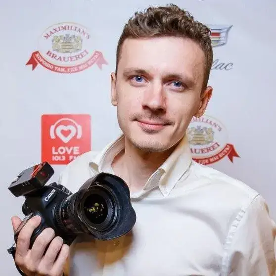 Максим Александрович Л.