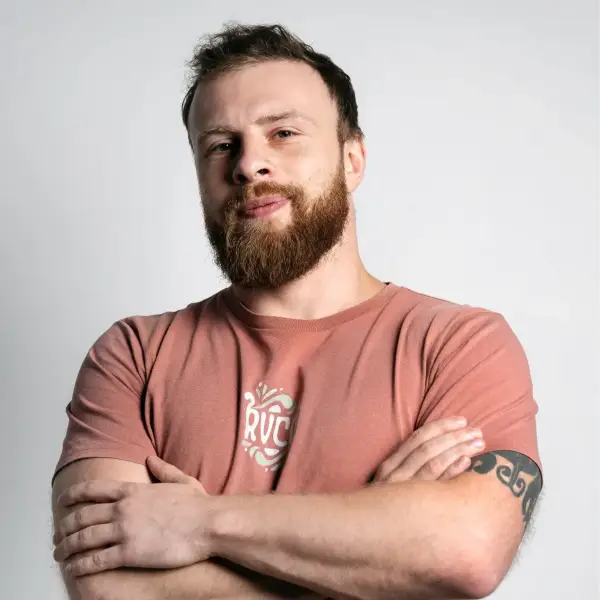 Дмитрий Козлов