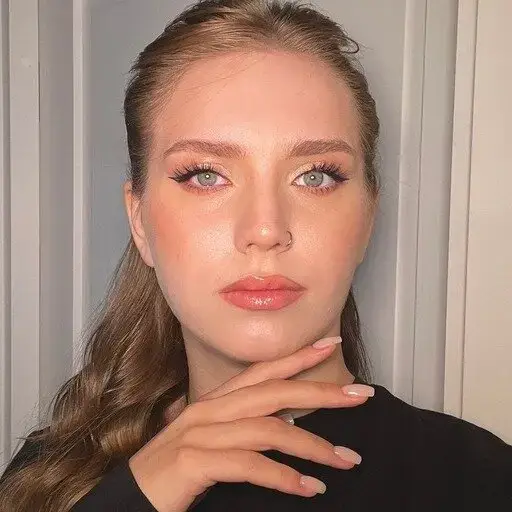 Ксения Павлова