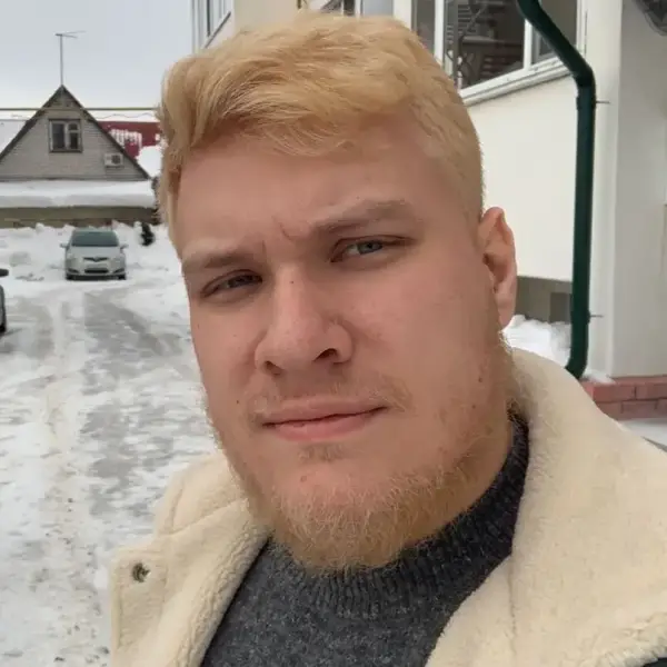 Сергей Зорин