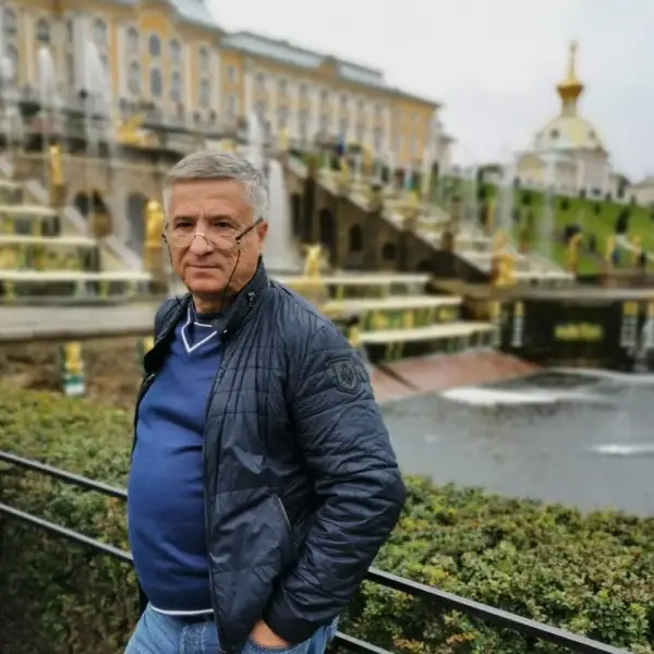 Владимир Костюк