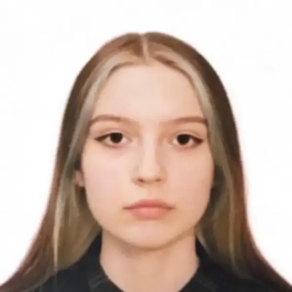 Карина Фокина