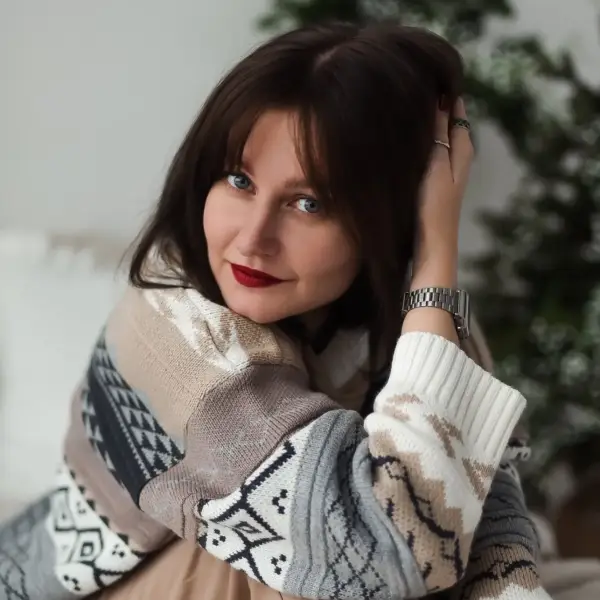 Юлия Грозная