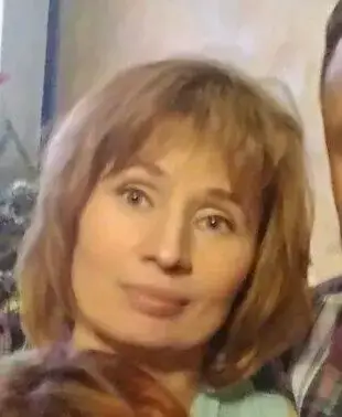 Ирина Котова