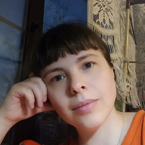 Марианна П.