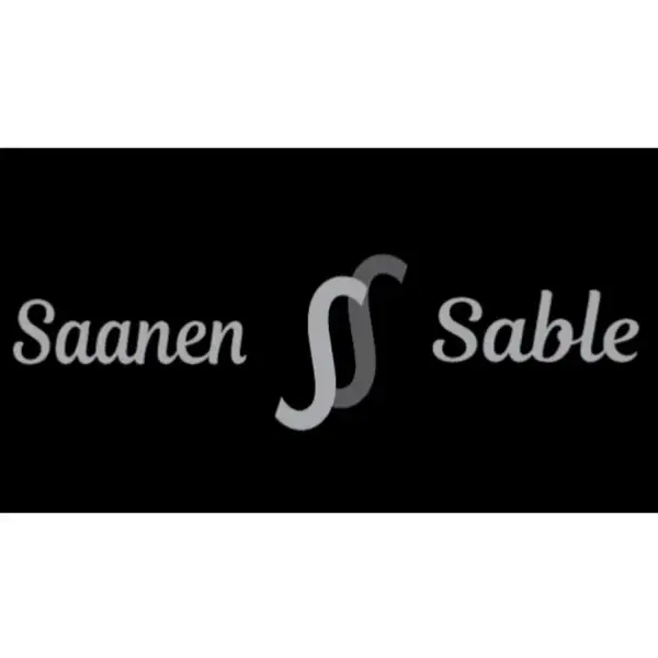 Saanen Sable