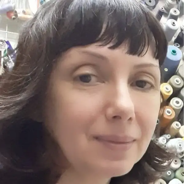 Ирина Кубынина