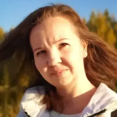Ирина Ж.