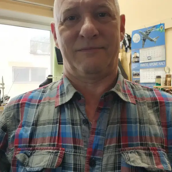 Игорь Владимирович Иванов