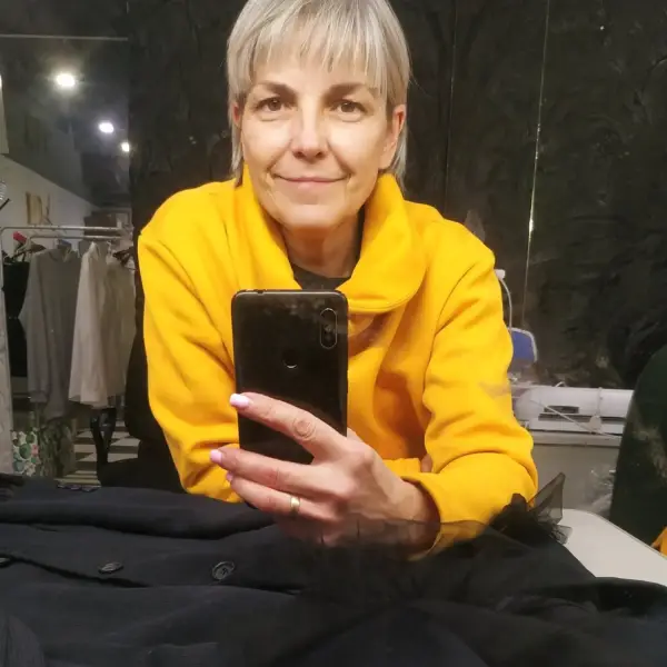 Арина Куприна