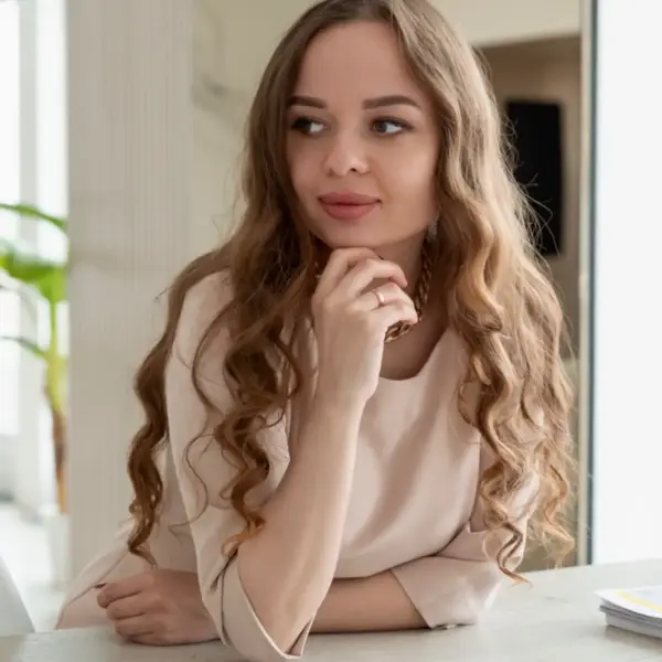 Дарья Аймедова