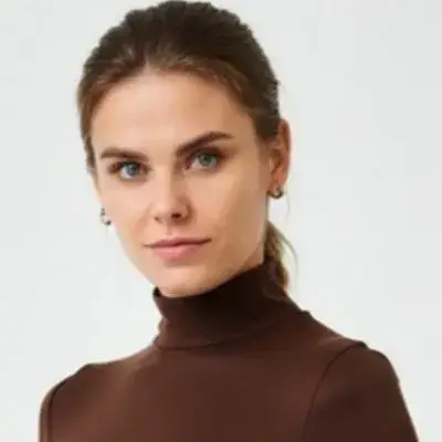 Alexsa Kudryvtseva