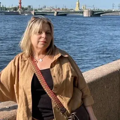 Ирина Виноходова