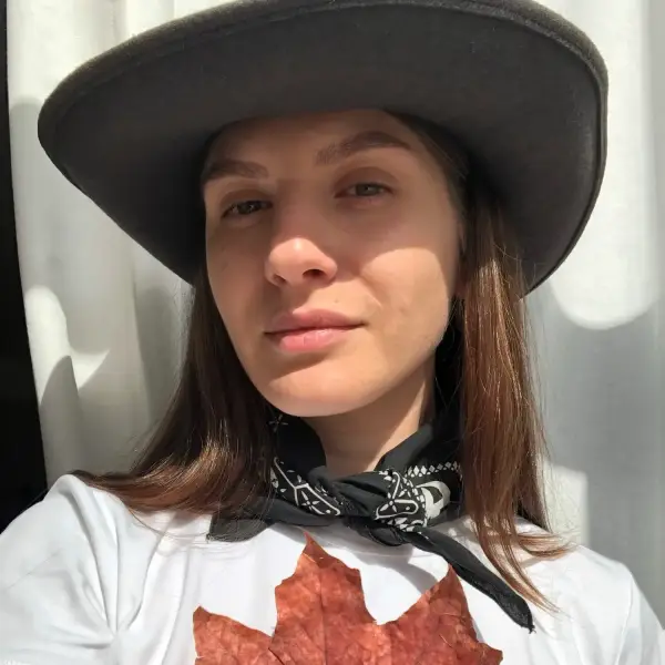 Элла Сивкова