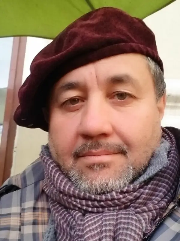 Фархад Беков