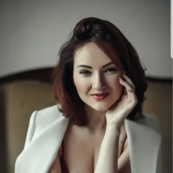 Марина Бестужева
