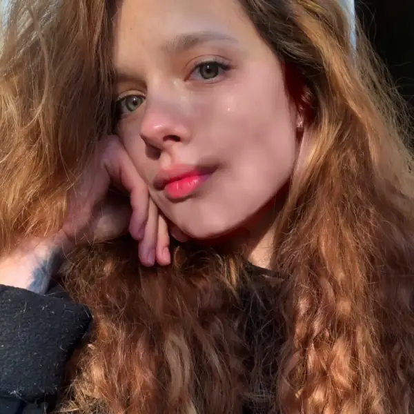 Лолита Егорова