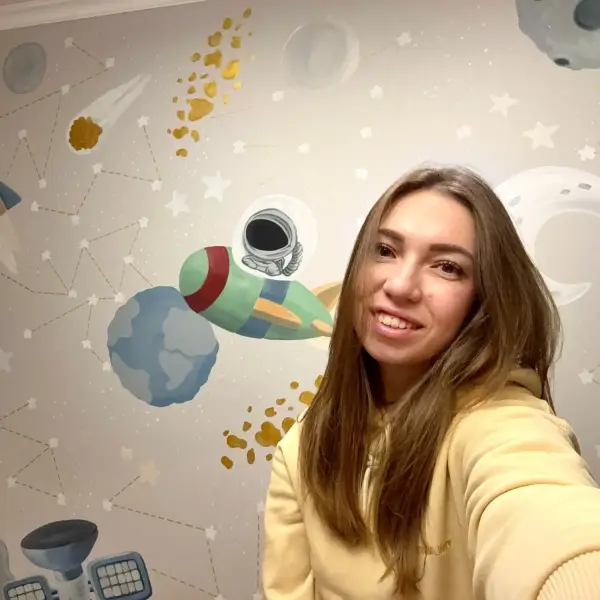 Юлия Зыкова