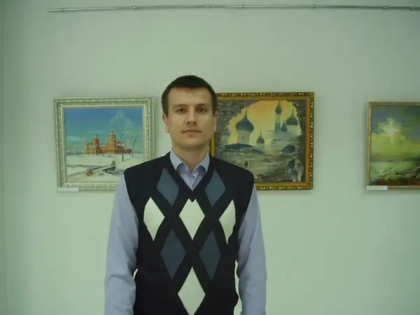 Руслан Хисаметдинов