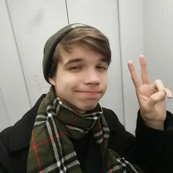 Дмитрий Полесский