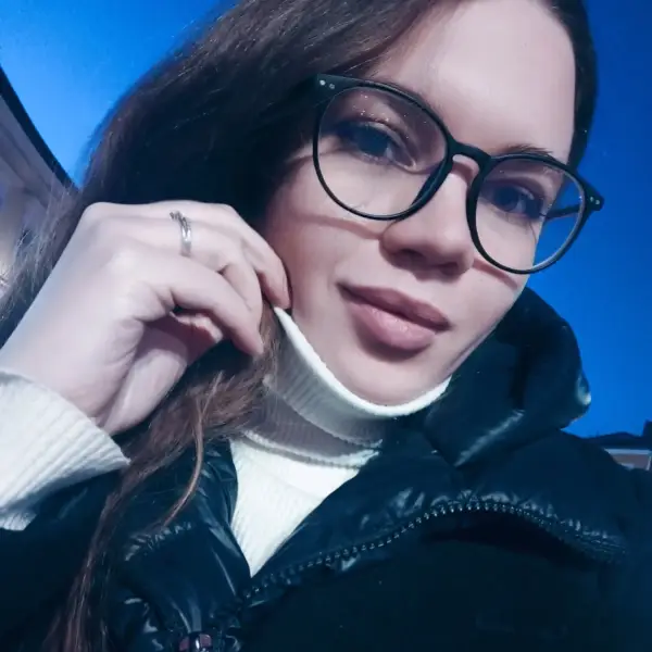 Анна Скрипкина