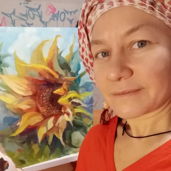 Анна Лейбман