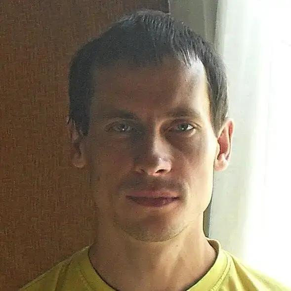 Сергей Мартишкин