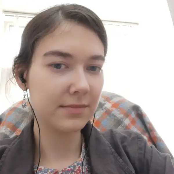 Ирина Ефимова