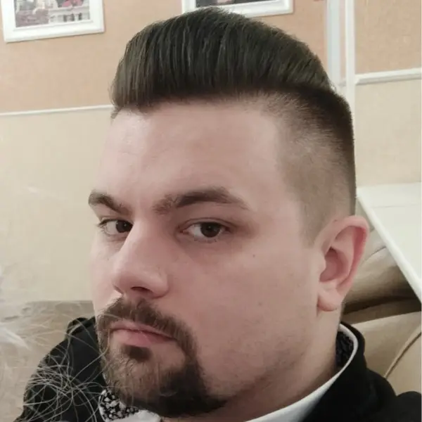 Евгений Смирнов