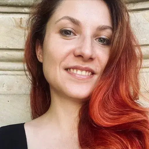 Яна Крахина